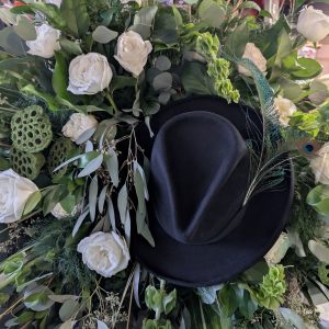 A Loving Tribute - Casket Sprays