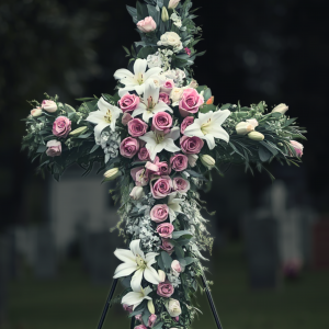 Standing Spray - PREMIUM