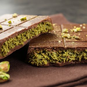 XL - Dubai Chocolate Bar