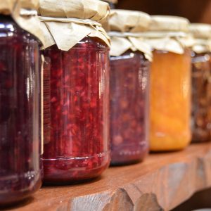 Jar Goods