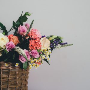 Bouquets (Large)