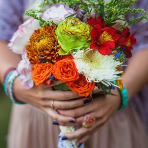 Bouquets (Small)