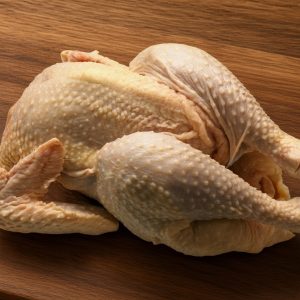 Pastured Grown Chicken