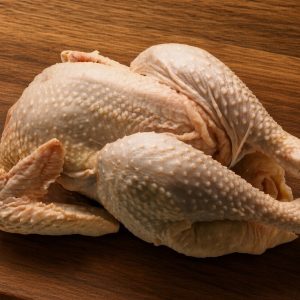 Frozen Meat Birds -Pre Order